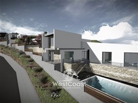Image No.1-Villa de 2 chambres à vendre à Tsada