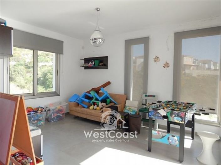 Image No.10-Villa de 3 chambres à vendre à Tsada