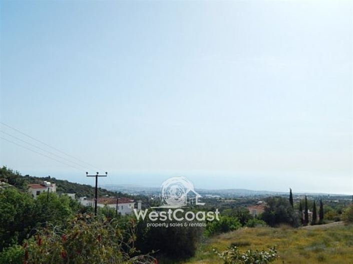 Image No.3-Villa de 3 chambres à vendre à Tsada