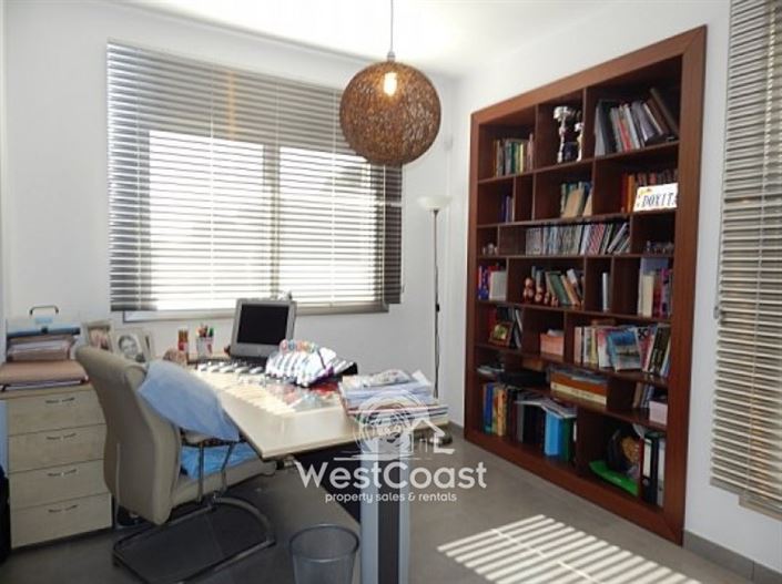 Image No.9-Villa de 3 chambres à vendre à Tsada