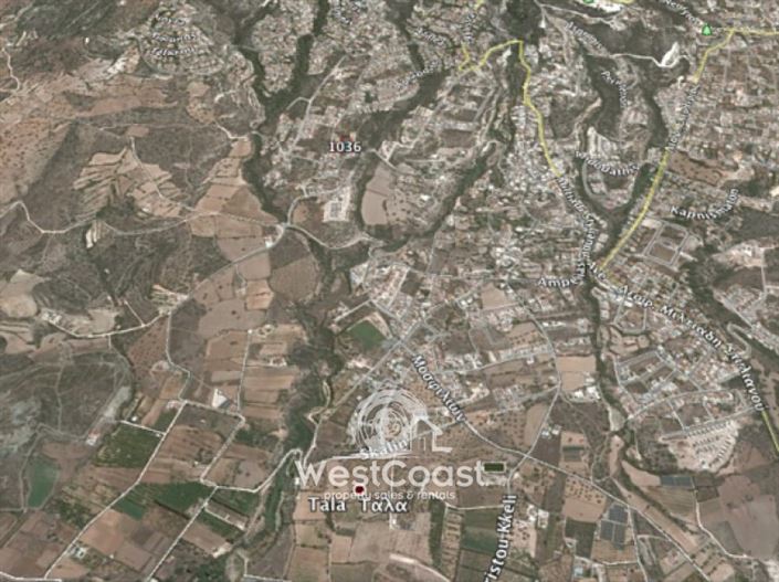 Image No.1-Plot for sale