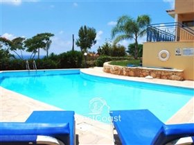 Image No.1-Villa de 5 chambres à vendre à Coral Bay
