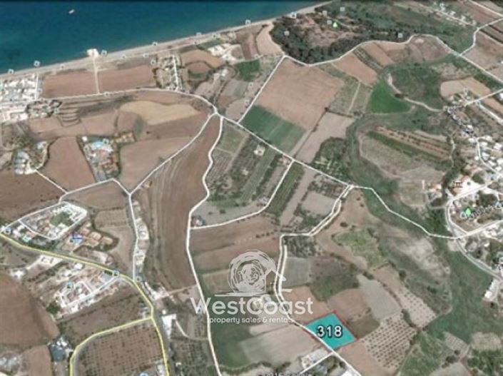 Image No.1-Plot for sale