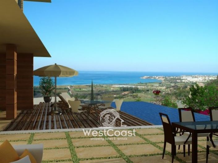 Image No.2-Villa de 5 chambres à vendre à Kissonerga