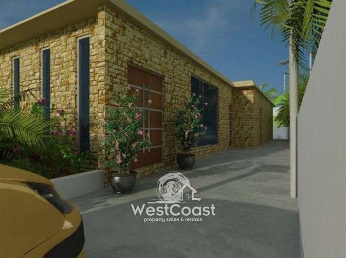 Image No.6-Villa de 5 chambres à vendre à Kissonerga