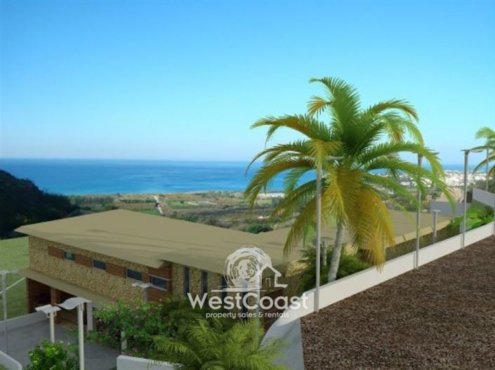 Image No.7-Villa de 5 chambres à vendre à Kissonerga