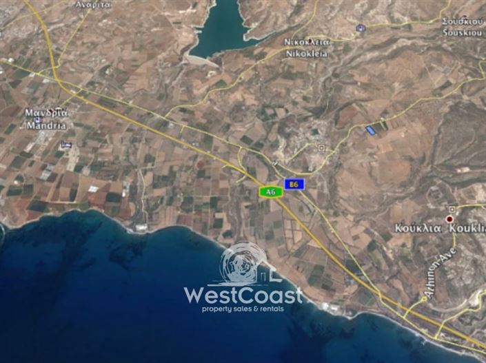 Image No.3-Plot for sale