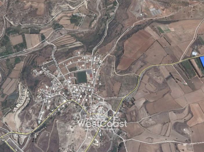 Image No.1-Plot for sale