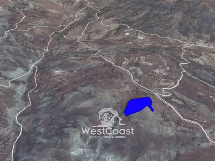 Image No.2-Terre à vendre à Marathounda