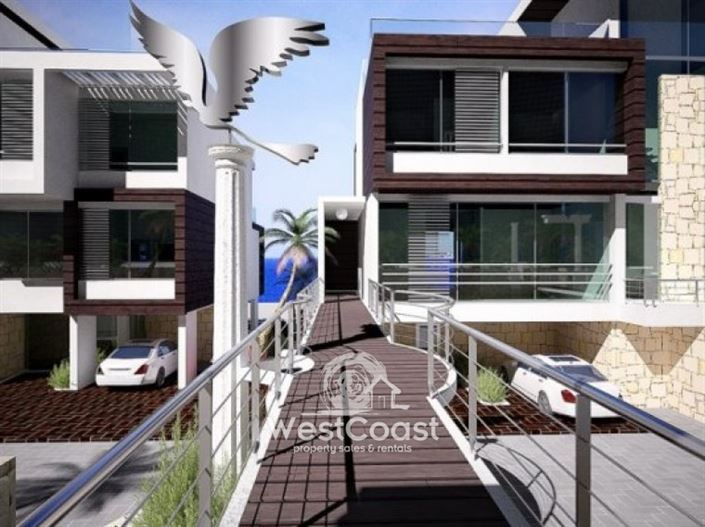 Image No.10-Appartement de 3 chambres à vendre à Kissonerga