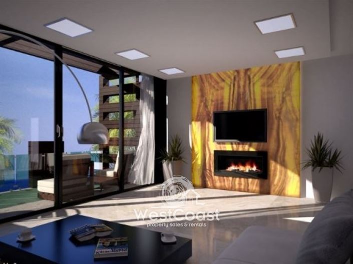 Image No.2-Appartement de 3 chambres à vendre à Kissonerga