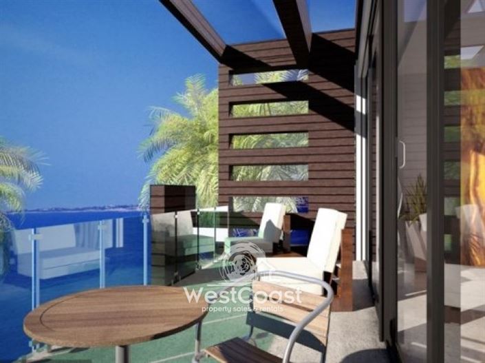 Image No.3-Appartement de 3 chambres à vendre à Kissonerga