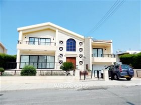 Image No.0-Villa de 5 chambres à vendre à Paphos