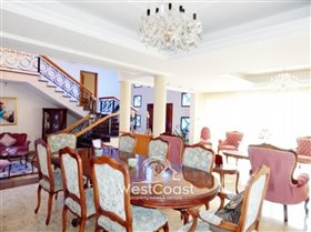 Image No.3-Villa de 5 chambres à vendre à Paphos