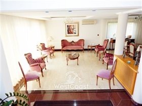 Image No.4-Villa de 5 chambres à vendre à Paphos