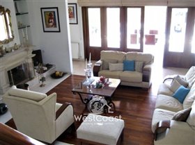 Image No.5-Villa de 5 chambres à vendre à Tala