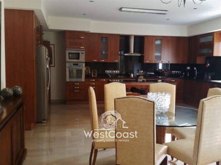 Image No.4-Villa de 6 chambres à vendre à Tala