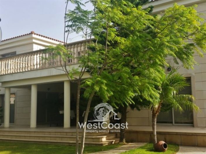 Image No.5-Villa de 6 chambres à vendre à Tala