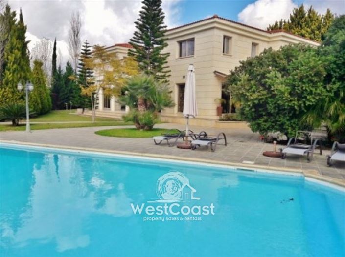 Image No.7-Villa de 6 chambres à vendre à Tala