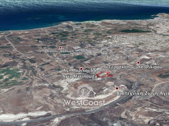 Image No.3-Plot for sale