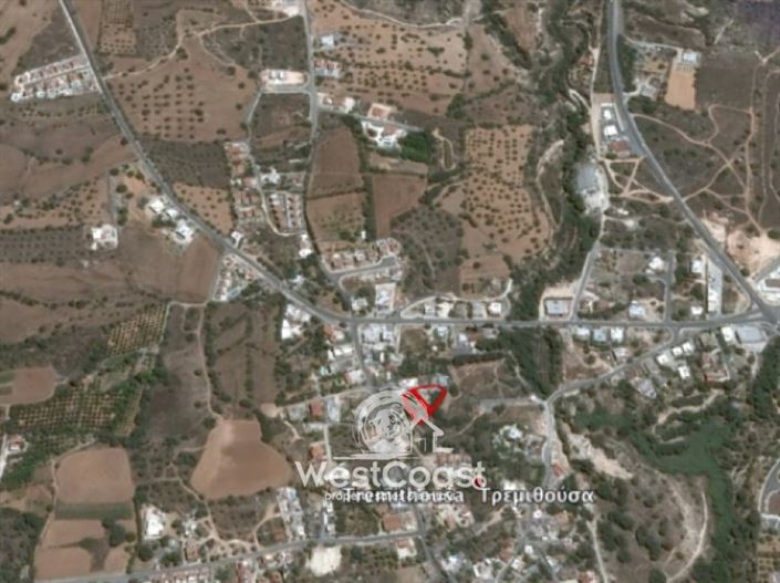 Image No.3-Terrain à vendre à Tremithousa