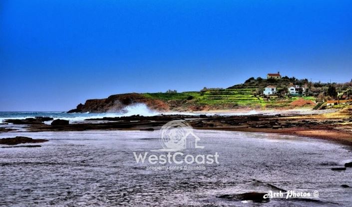 Image No.3-Terrain à vendre à Paphos