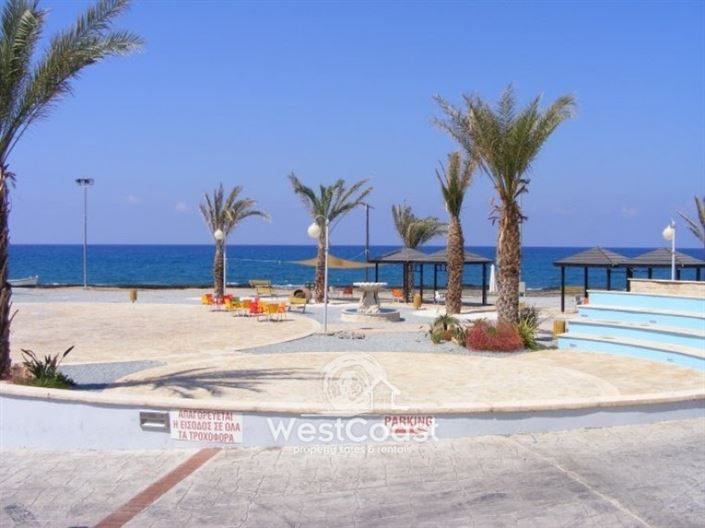 Image No.4-Terrain à vendre à Paphos