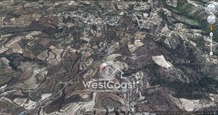 Image No.2-Plot for sale