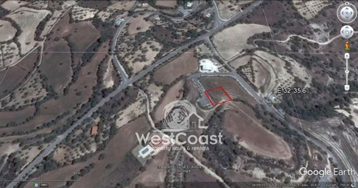 Image No.1-Plot for sale