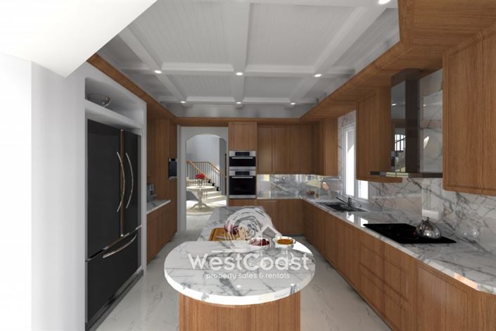 Image No.4-Villa de 4 chambres à vendre à Kissonerga