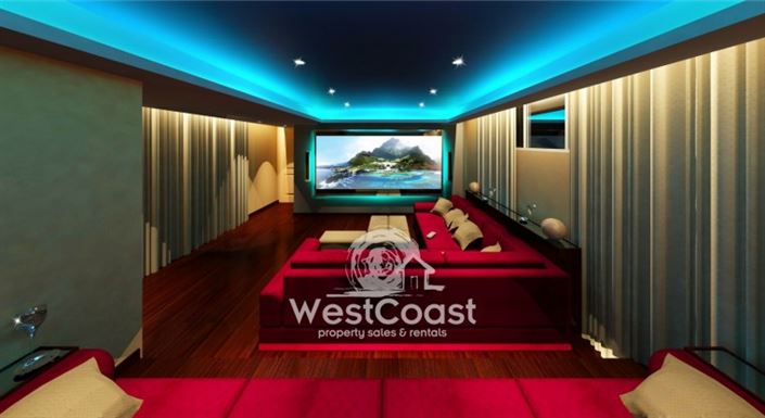 Image No.5-Villa de 4 chambres à vendre à Kissonerga