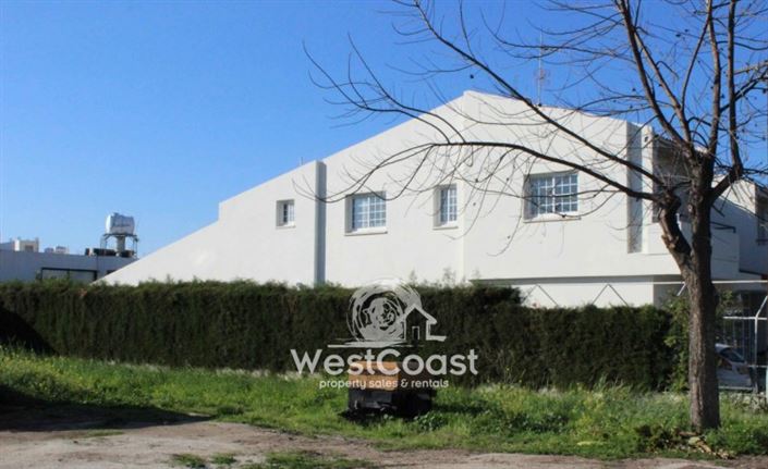 Image No.5-Villa de 5 chambres à vendre à Kato Paphos