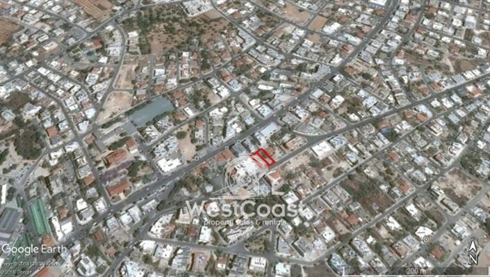 Image No.2-Plot for sale