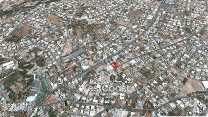 Image No.4-Plot for sale