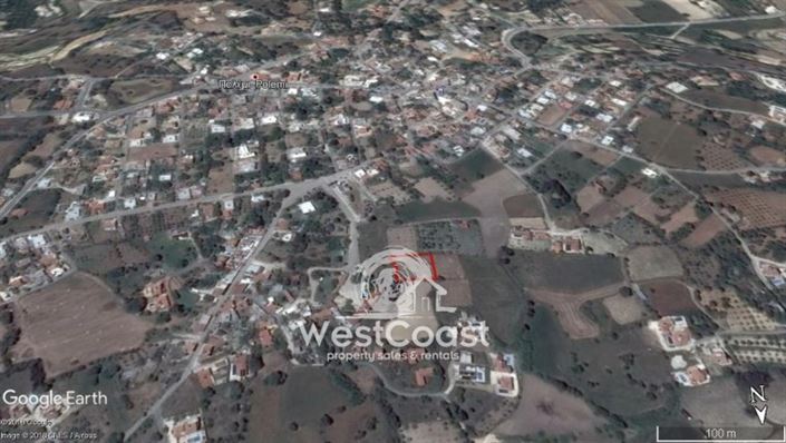 Image No.2-Plot for sale