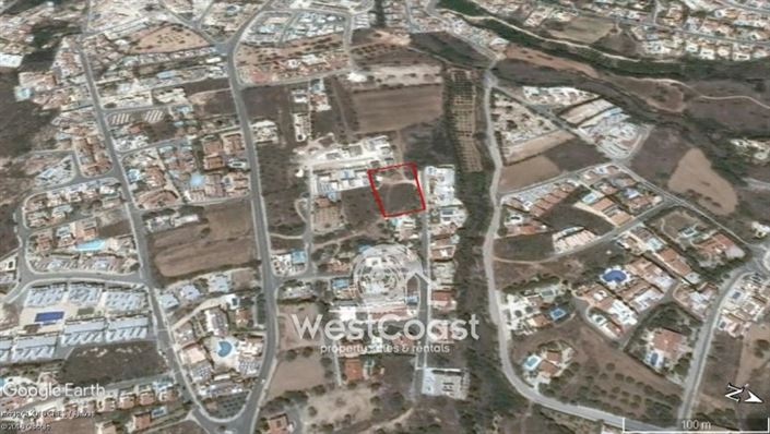 Image No.2-Plot for sale