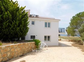Image No.2-Villa de 7 chambres à vendre à Paphos
