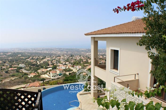 Image No.1-Villa de 5 chambres à vendre à Tala