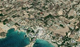 Image No.0-Terre à vendre à Paphos