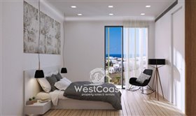 Image No.2-Penthouse de 3 chambres à vendre à Paphos