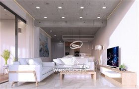 Image No.3-Penthouse de 3 chambres à vendre à Paphos