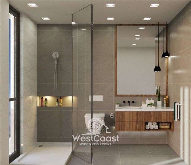 Image No.5-Penthouse de 3 chambres à vendre à Paphos