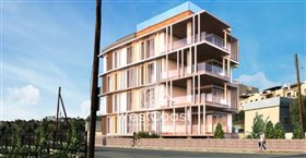 Image No.6-Penthouse de 3 chambres à vendre à Paphos