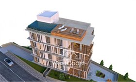 Image No.7-Penthouse de 3 chambres à vendre à Paphos