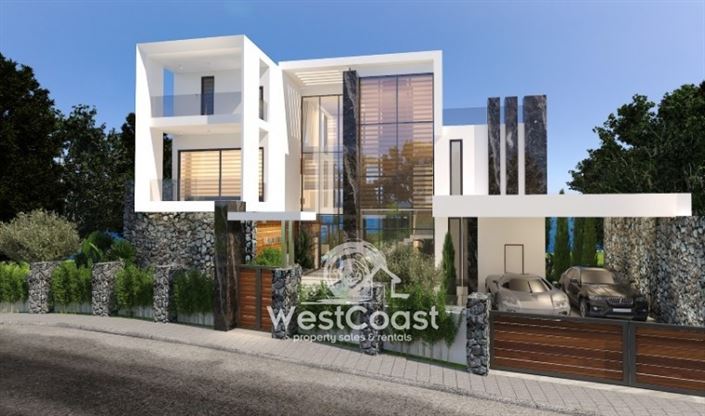 Image No.3-4 Bed Villa for sale