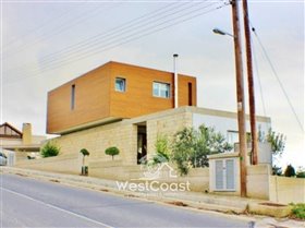 Image No.1-Villa de 4 chambres à vendre à Tsada