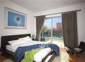 Image No.3-Appartement de 3 chambres à vendre à Paphos