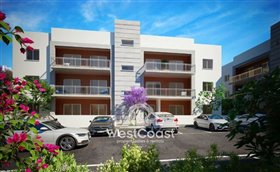 Image No.1-Appartement de 3 chambres à vendre à Paphos