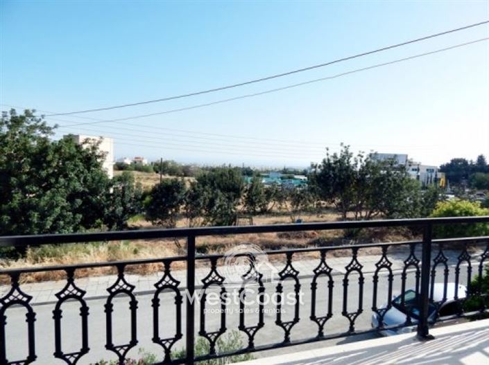 Image No.2-Villa de 4 chambres à vendre à Mesogi