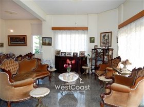 Image No.3-Villa de 4 chambres à vendre à Mesogi